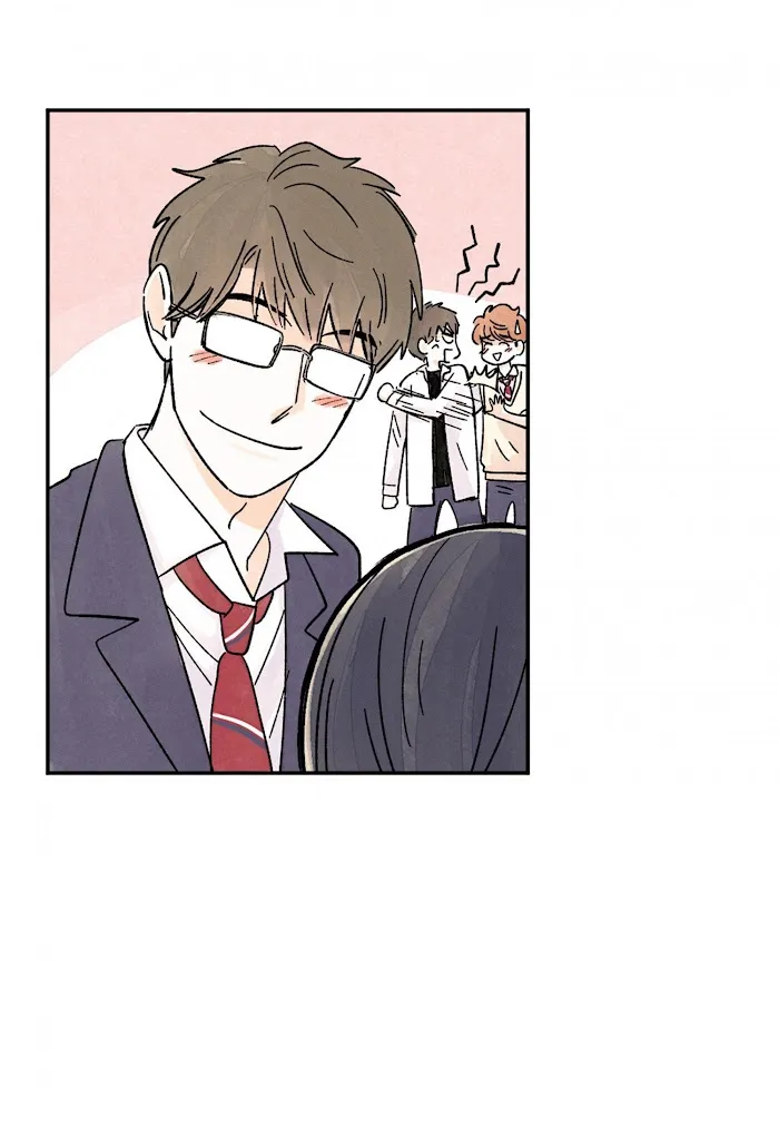Kisses X Kiss X Kisses - Chapter 59 Page 6