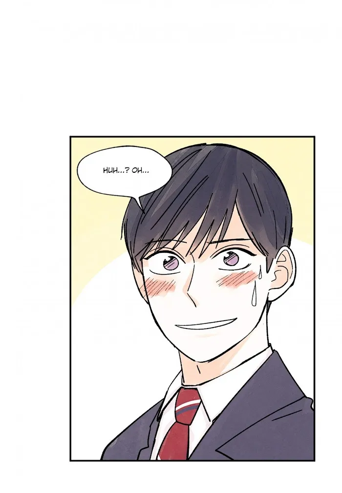 Kisses X Kiss X Kisses - Chapter 59 Page 7