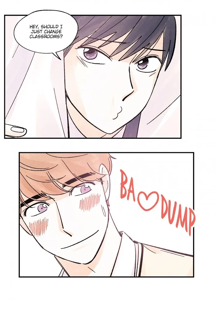 Kisses X Kiss X Kisses - Chapter 59 Page 11
