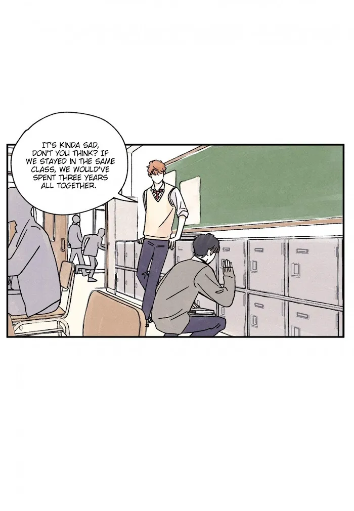 Kisses X Kiss X Kisses - Chapter 59 Page 13