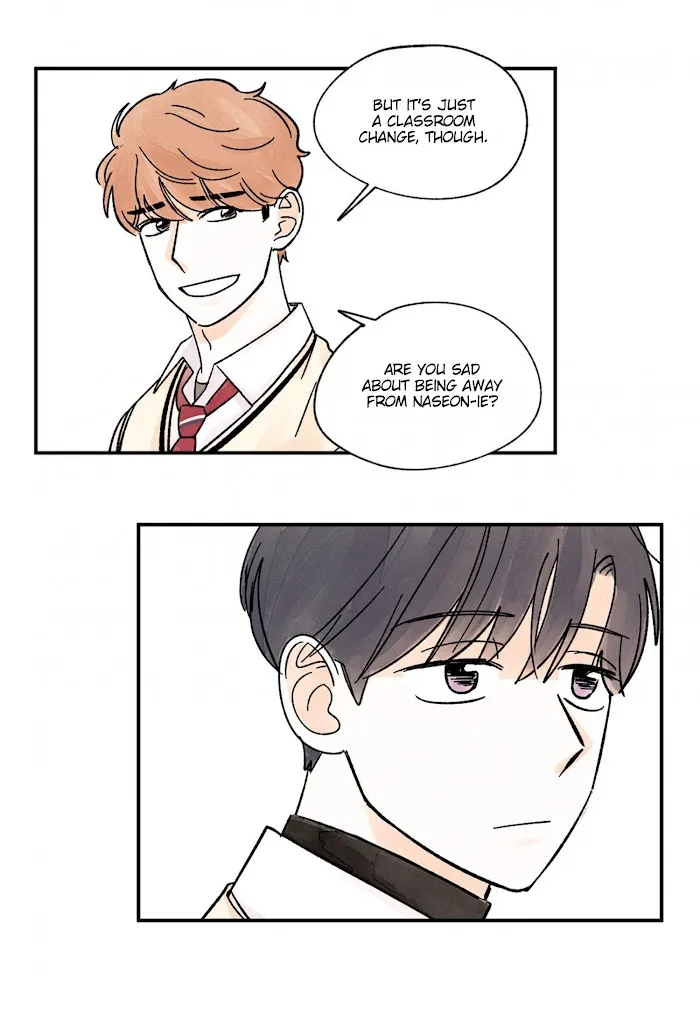 Kisses X Kiss X Kisses - Chapter 59 Page 16