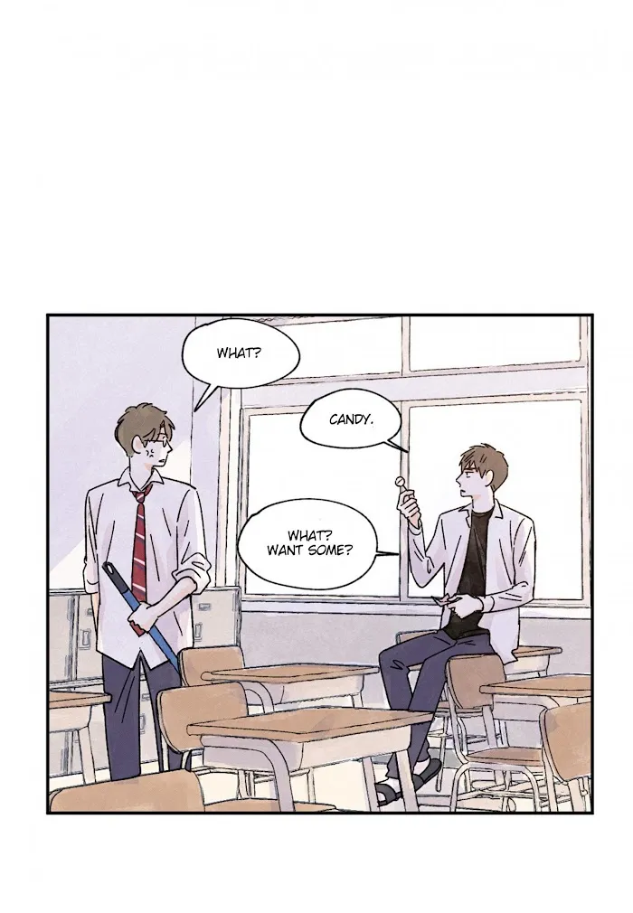 Kisses X Kiss X Kisses - Chapter 59 Page 23