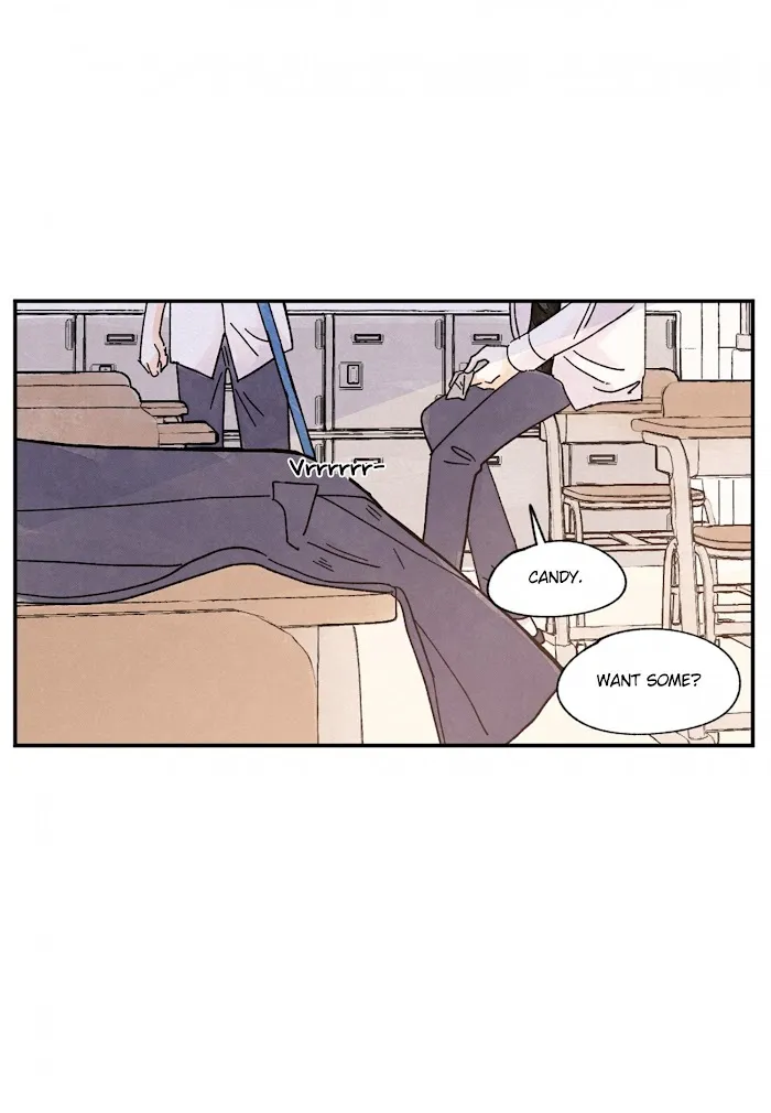 Kisses X Kiss X Kisses - Chapter 59 Page 38