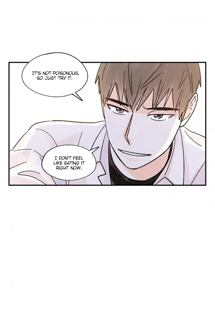 Kisses X Kiss X Kisses - Chapter 59 Page 40