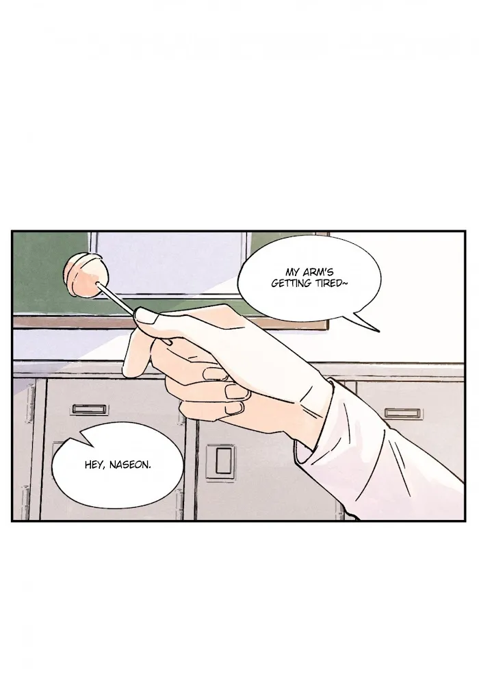 Kisses X Kiss X Kisses - Chapter 59 Page 41