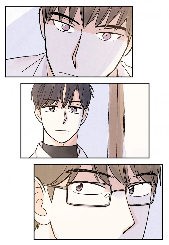 Kisses X Kiss X Kisses - Chapter 59 Page 42