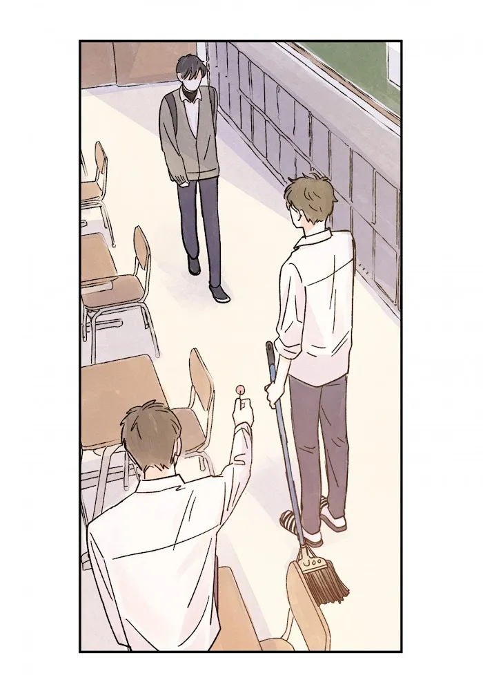 Kisses X Kiss X Kisses - Chapter 59 Page 43