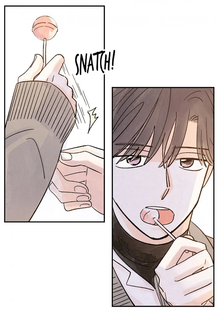 Kisses X Kiss X Kisses - Chapter 59 Page 46