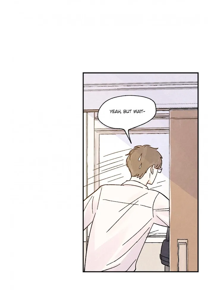 Kisses X Kiss X Kisses - Chapter 59 Page 49