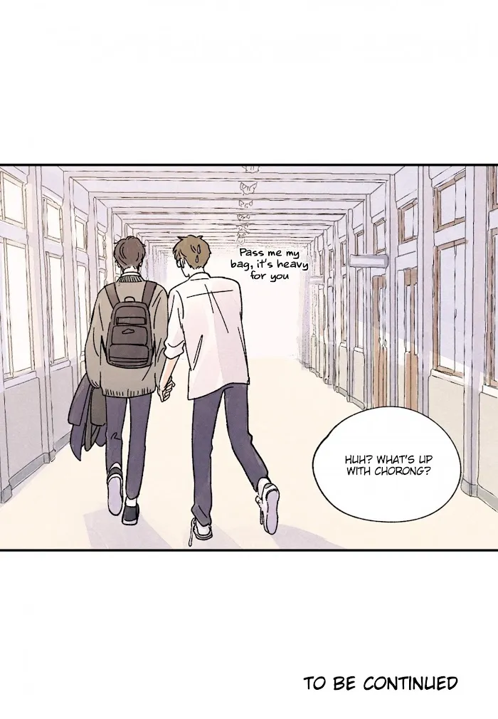 Kisses X Kiss X Kisses - Chapter 59 Page 51