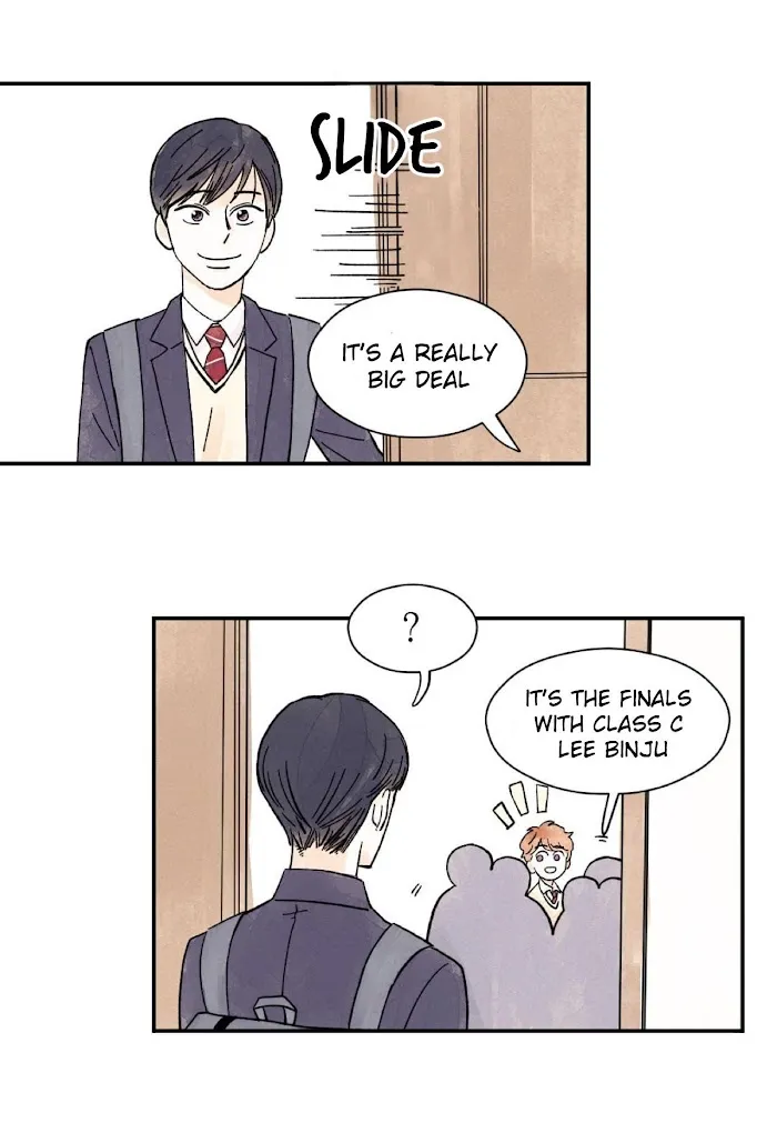 Kisses X Kiss X Kisses - Chapter 6 Page 8