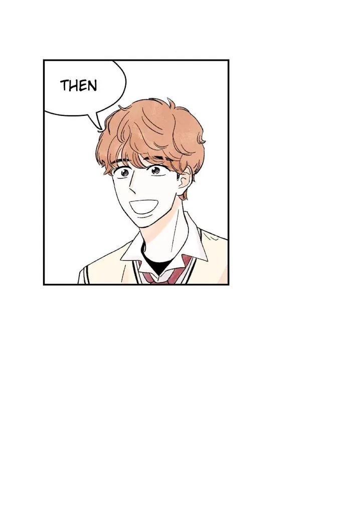 Kisses X Kiss X Kisses - Chapter 6 Page 9