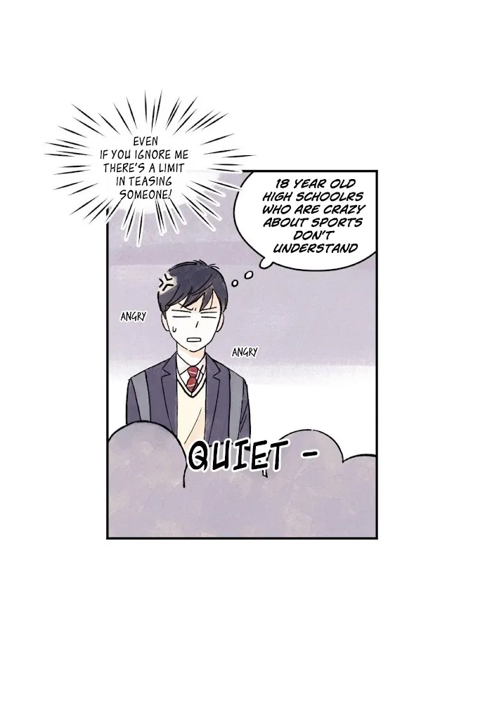 Kisses X Kiss X Kisses - Chapter 6 Page 17