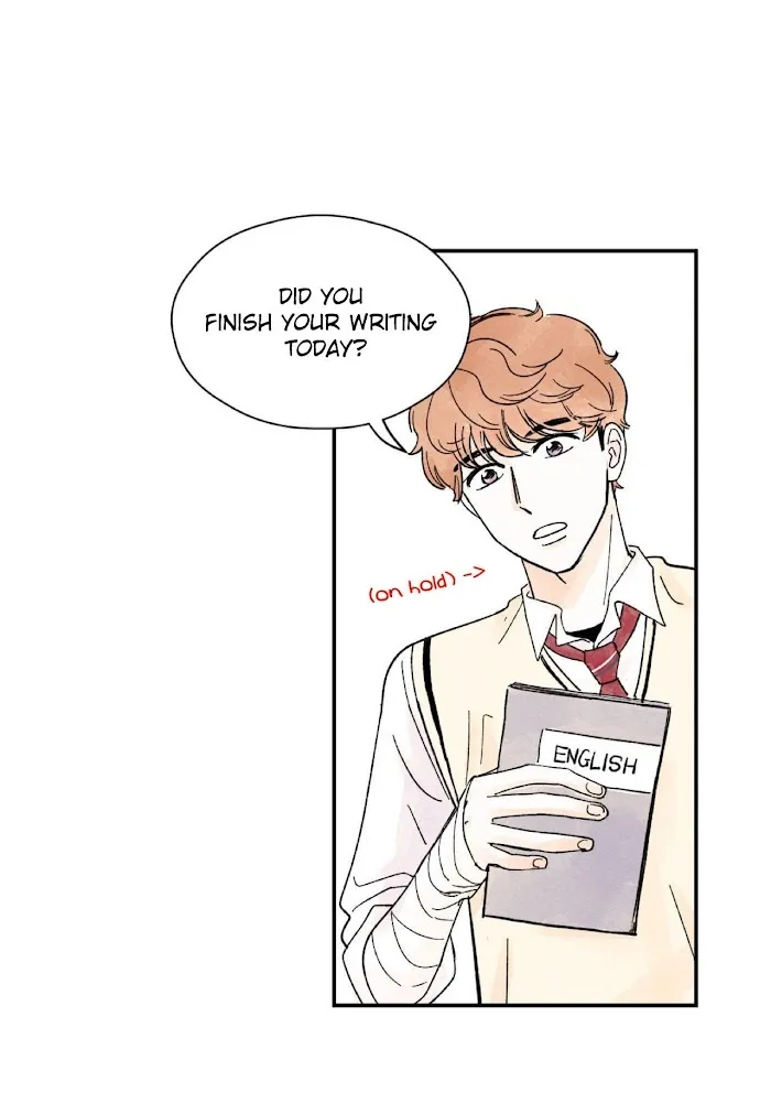 Kisses X Kiss X Kisses - Chapter 6 Page 23