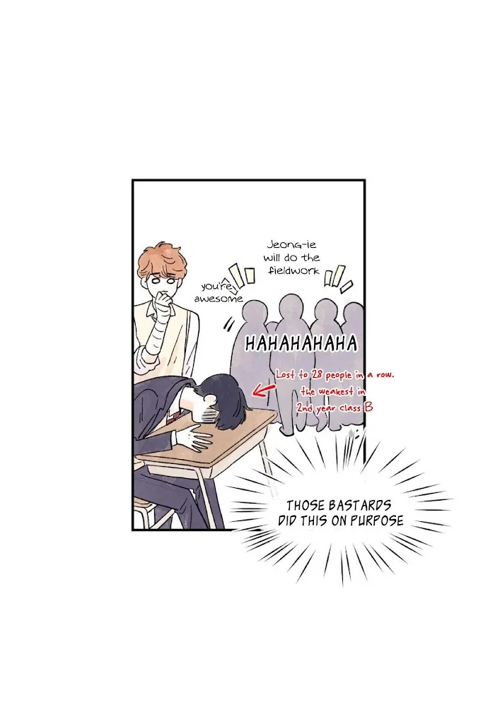 Kisses X Kiss X Kisses - Chapter 6 Page 28
