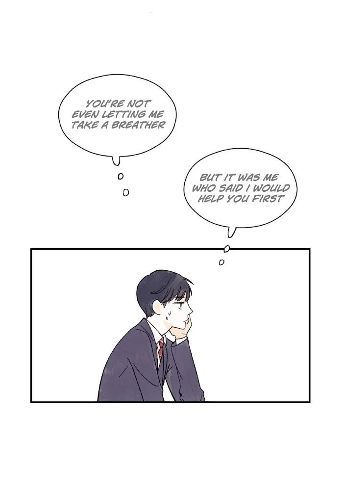 Kisses X Kiss X Kisses - Chapter 6 Page 31