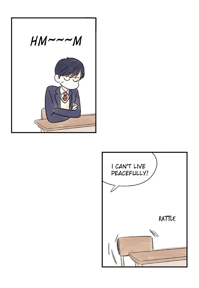 Kisses X Kiss X Kisses - Chapter 6 Page 32