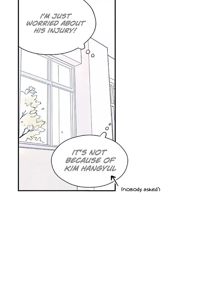 Kisses X Kiss X Kisses - Chapter 6 Page 33