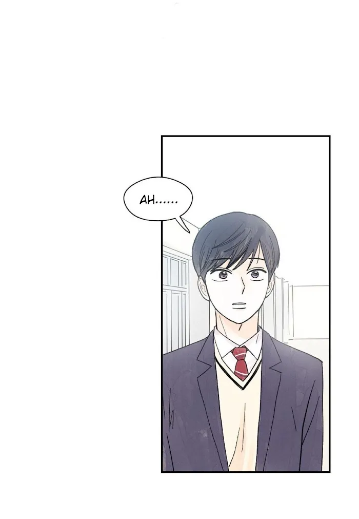 Kisses X Kiss X Kisses - Chapter 6 Page 34