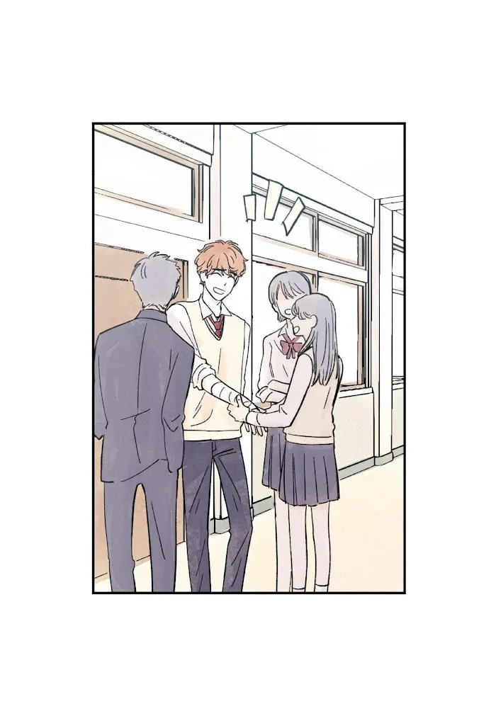 Kisses X Kiss X Kisses - Chapter 6 Page 35