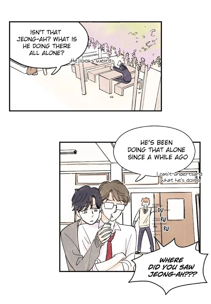 Kisses X Kiss X Kisses - Chapter 6 Page 40