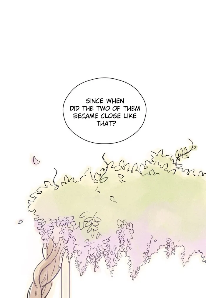 Kisses X Kiss X Kisses - Chapter 6 Page 44