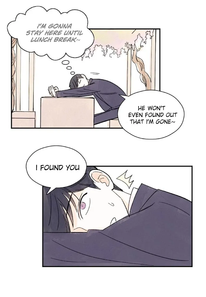 Kisses X Kiss X Kisses - Chapter 6 Page 45