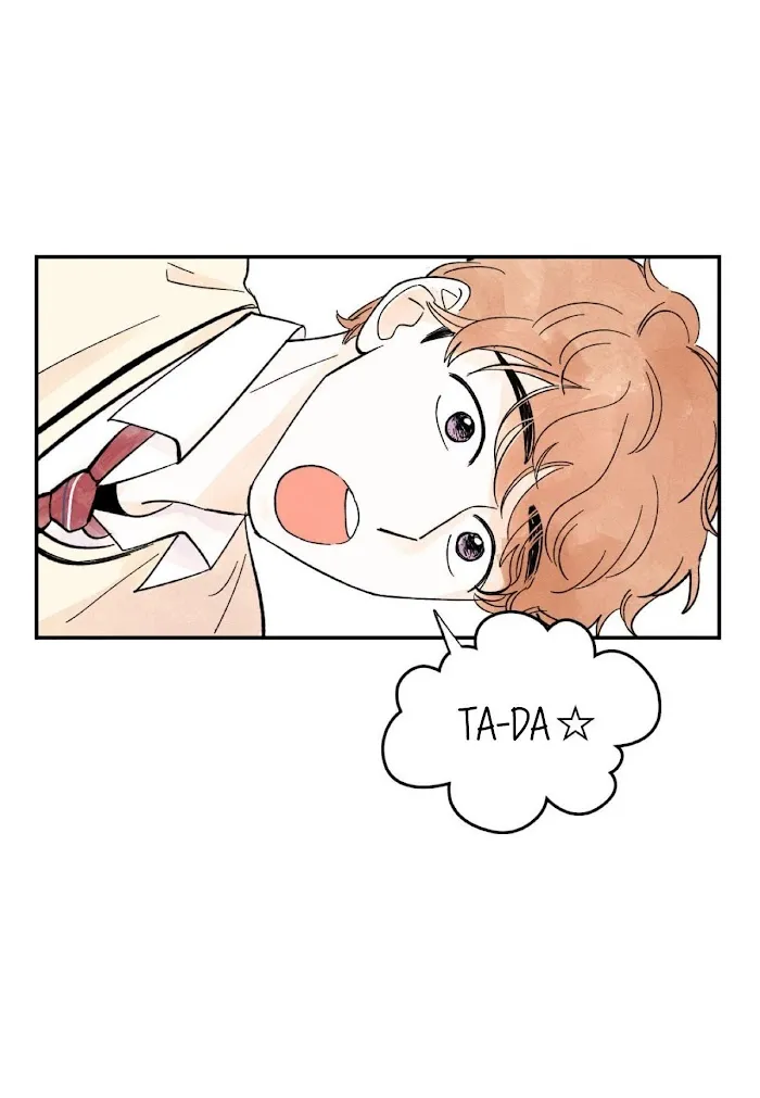 Kisses X Kiss X Kisses - Chapter 6 Page 46