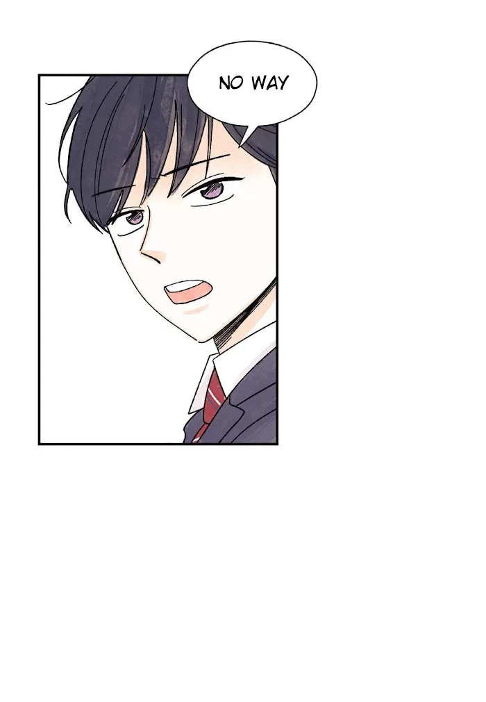 Kisses X Kiss X Kisses - Chapter 6 Page 50