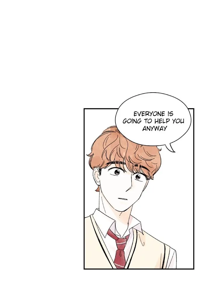 Kisses X Kiss X Kisses - Chapter 6 Page 51