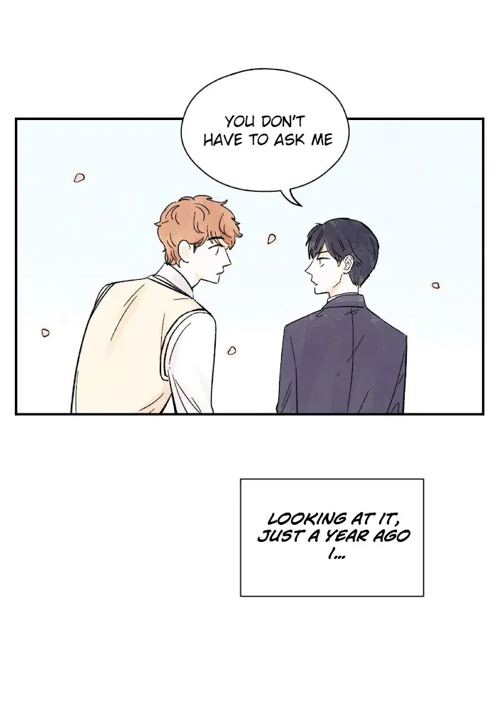 Kisses X Kiss X Kisses - Chapter 6 Page 52