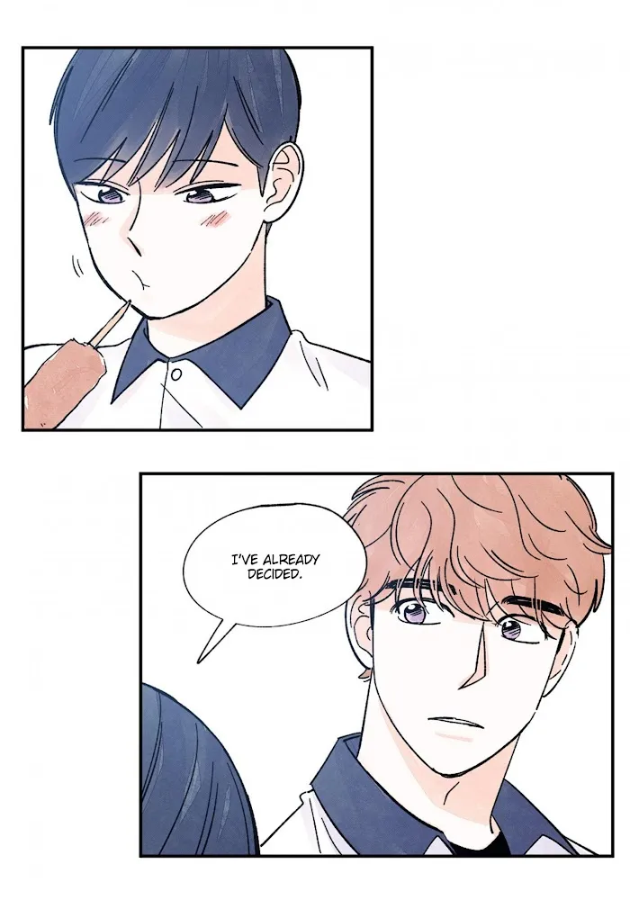 Kisses X Kiss X Kisses - Chapter 60 Page 7
