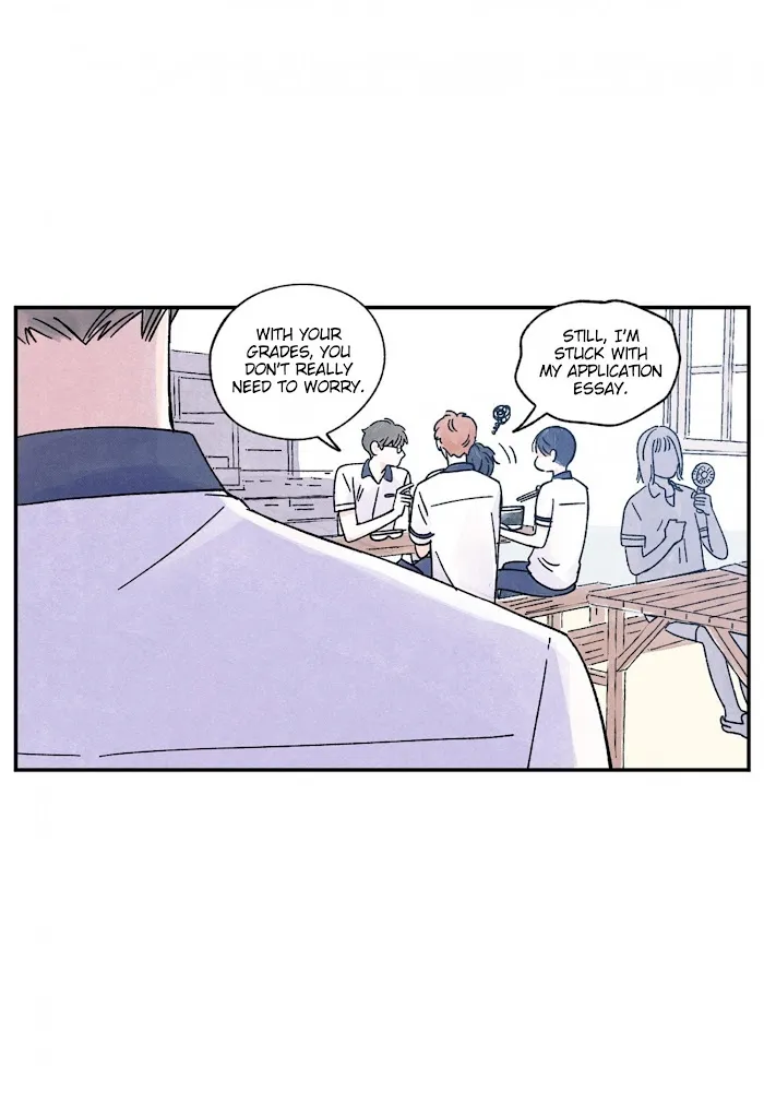 Kisses X Kiss X Kisses - Chapter 60 Page 12