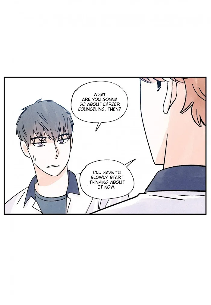 Kisses X Kiss X Kisses - Chapter 60 Page 20