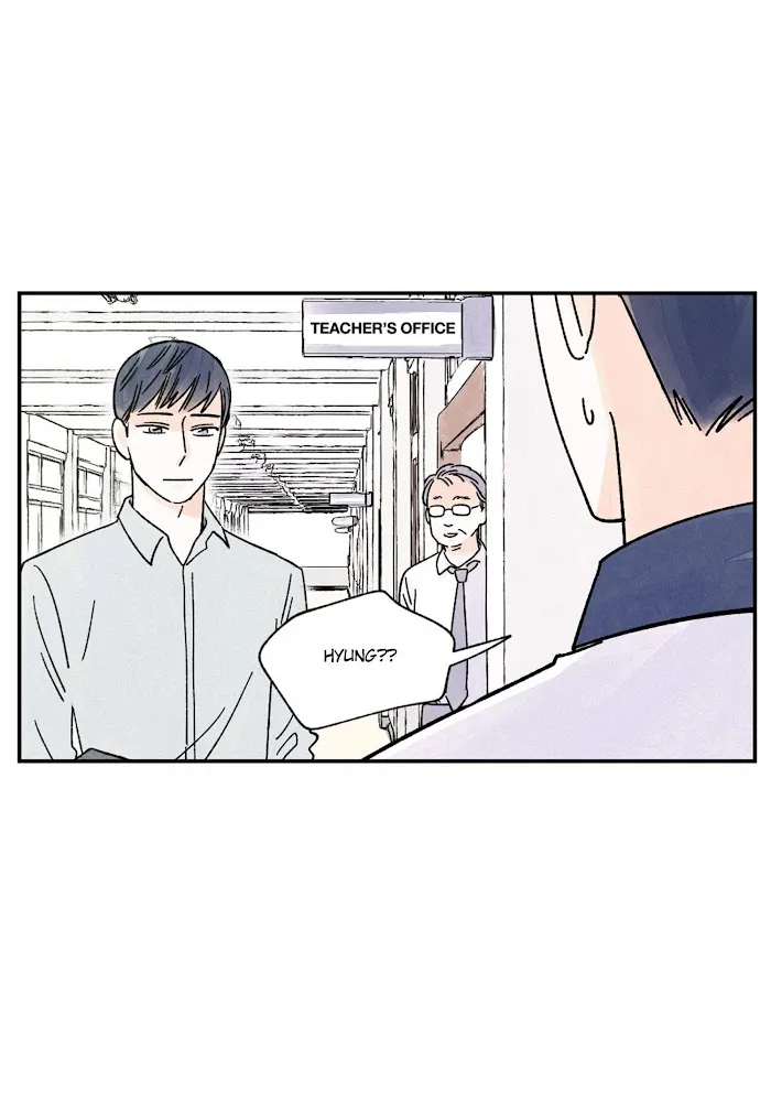 Kisses X Kiss X Kisses - Chapter 60 Page 25