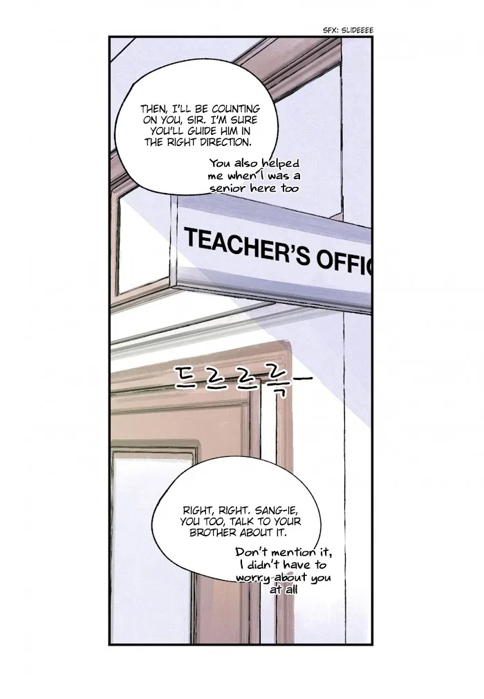 Kisses X Kiss X Kisses - Chapter 60 Page 26