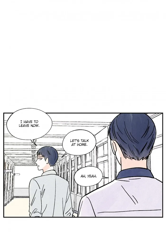 Kisses X Kiss X Kisses - Chapter 60 Page 29