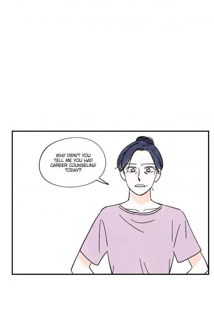 Kisses X Kiss X Kisses - Chapter 60 Page 33