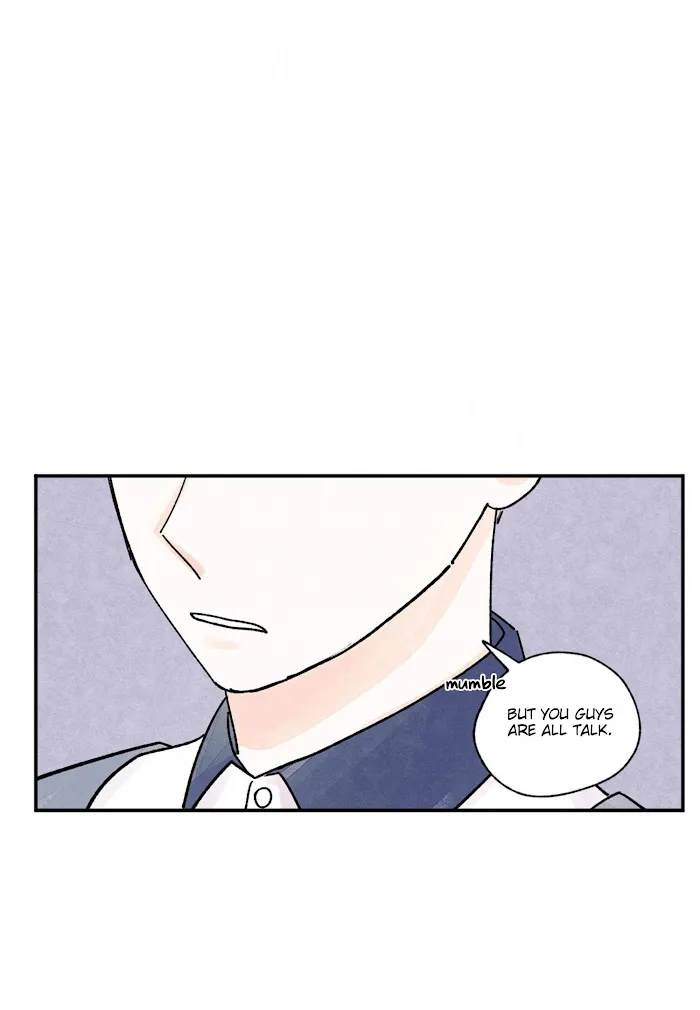 Kisses X Kiss X Kisses - Chapter 60 Page 37