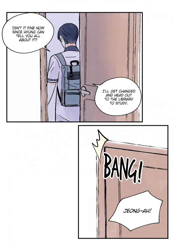 Kisses X Kiss X Kisses - Chapter 60 Page 38