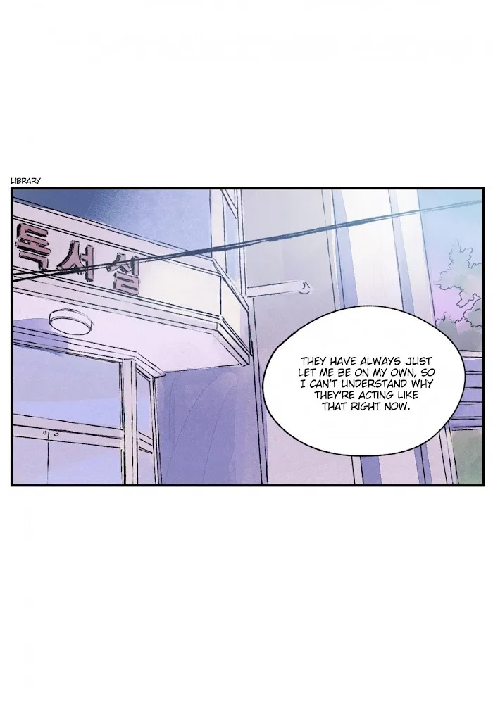 Kisses X Kiss X Kisses - Chapter 60 Page 39