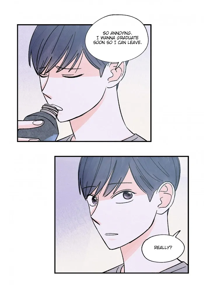 Kisses X Kiss X Kisses - Chapter 60 Page 41