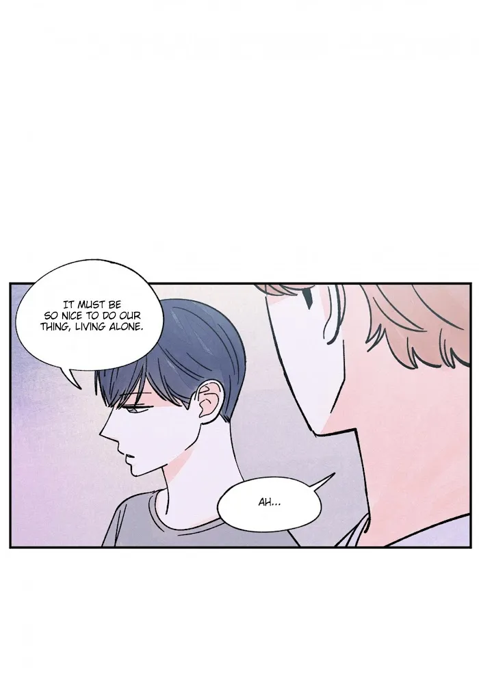 Kisses X Kiss X Kisses - Chapter 60 Page 43