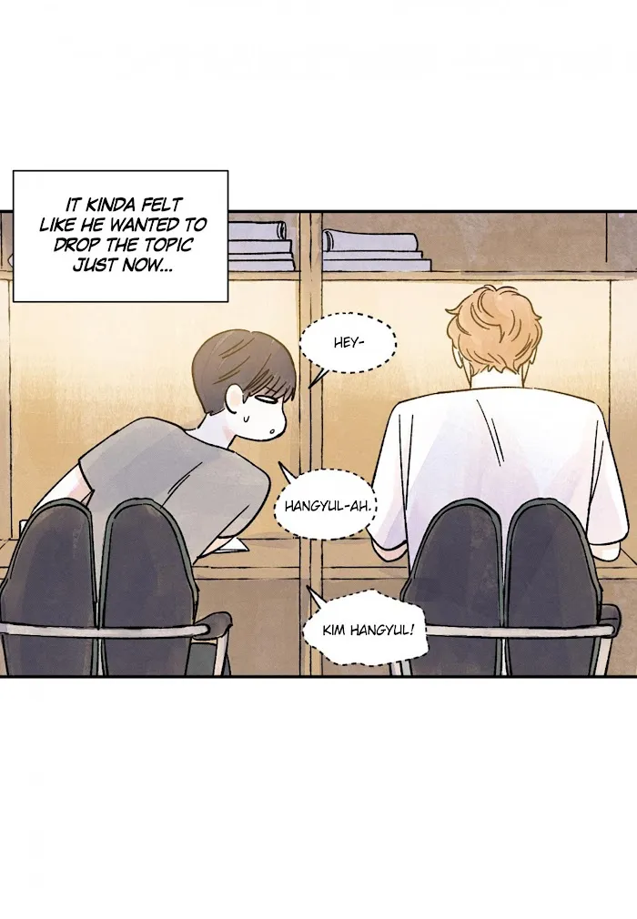 Kisses X Kiss X Kisses - Chapter 60 Page 46