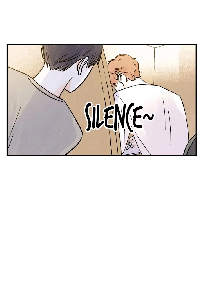 Kisses X Kiss X Kisses - Chapter 60 Page 47
