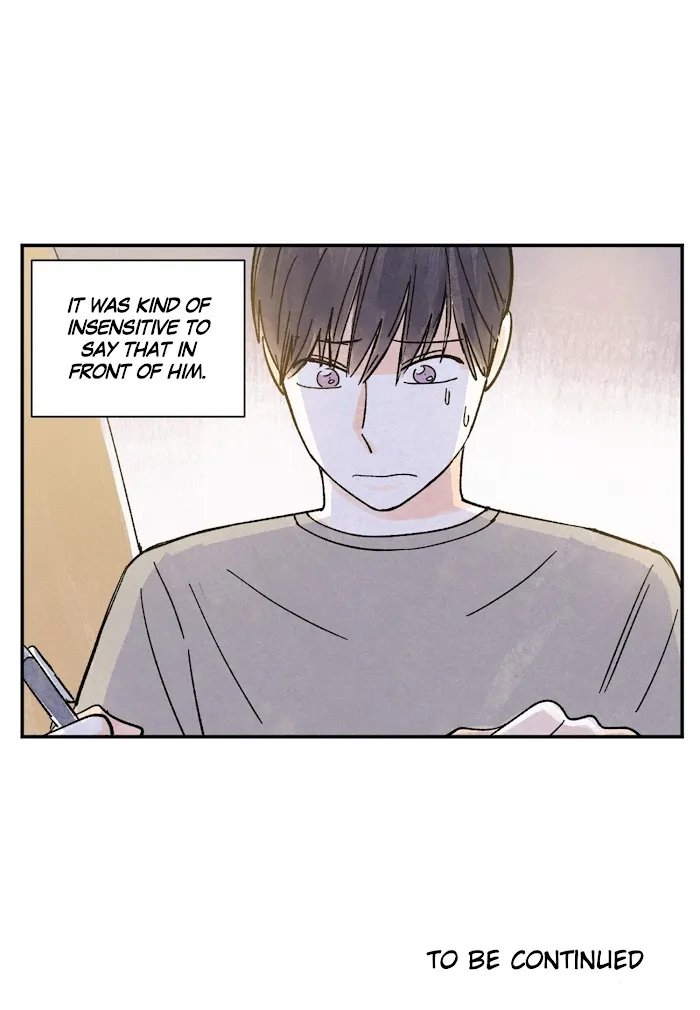 Kisses X Kiss X Kisses - Chapter 60 Page 50