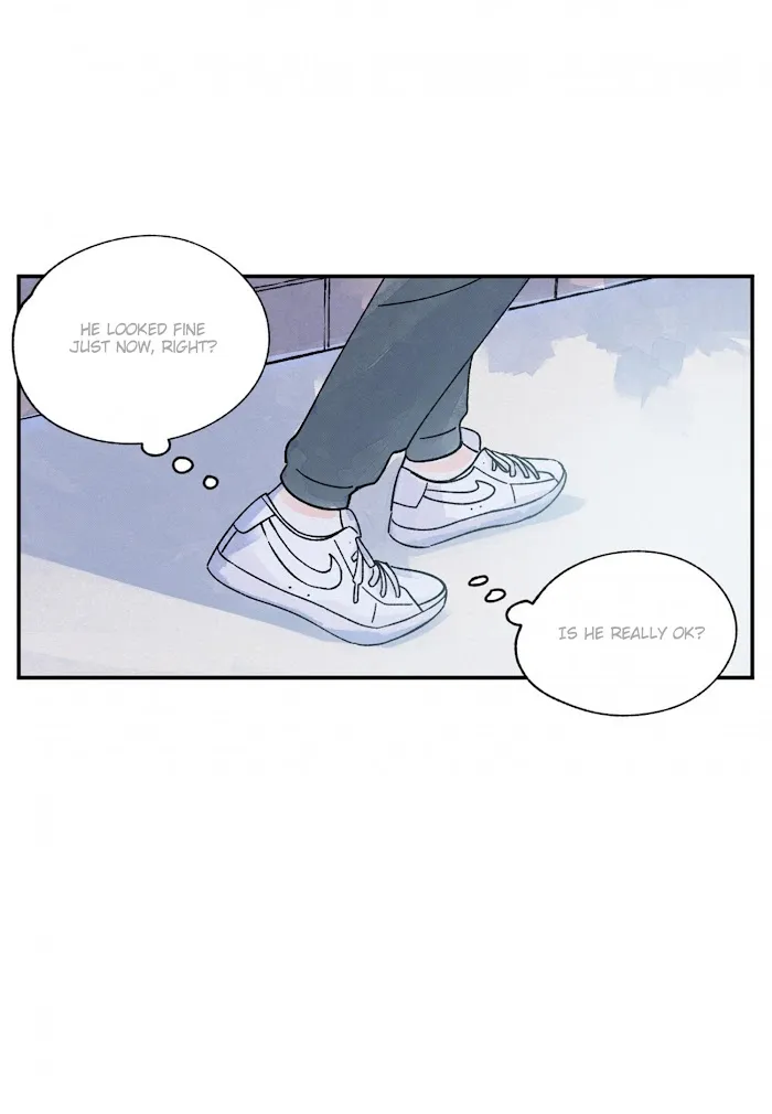 Kisses X Kiss X Kisses - Chapter 61 Page 6