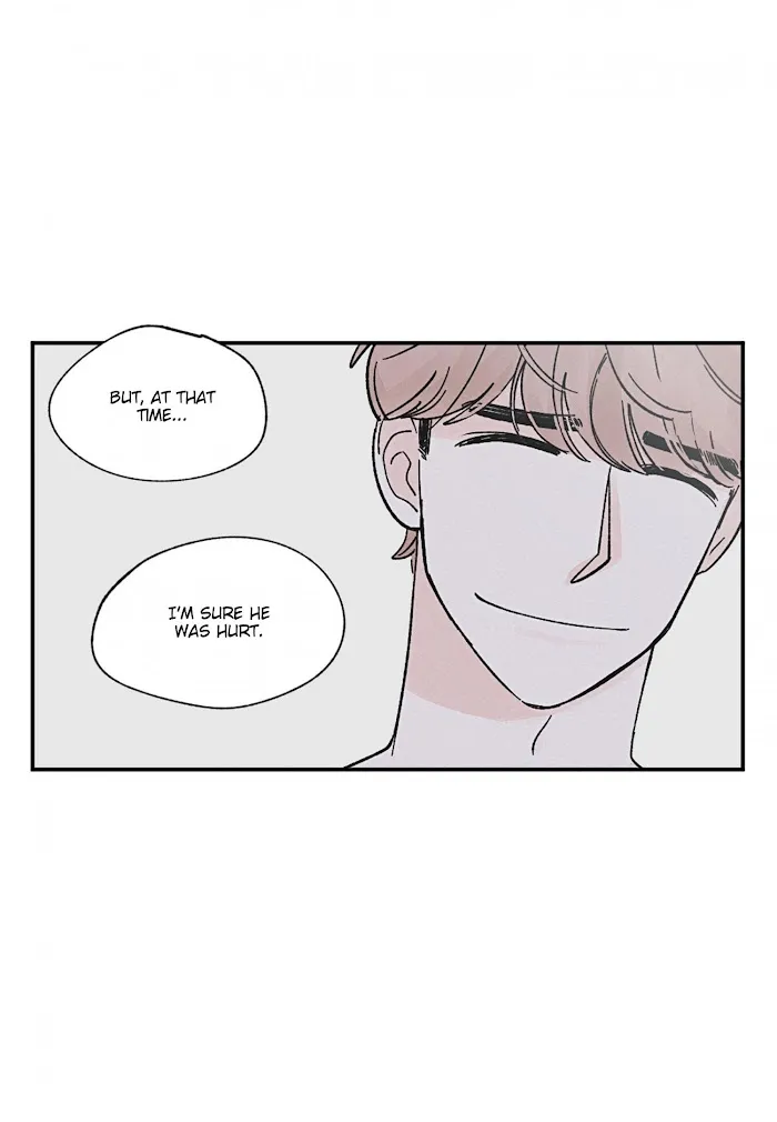 Kisses X Kiss X Kisses - Chapter 61 Page 7