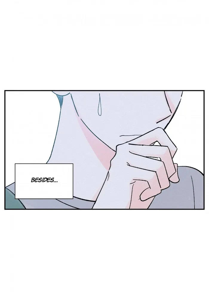 Kisses X Kiss X Kisses - Chapter 61 Page 10