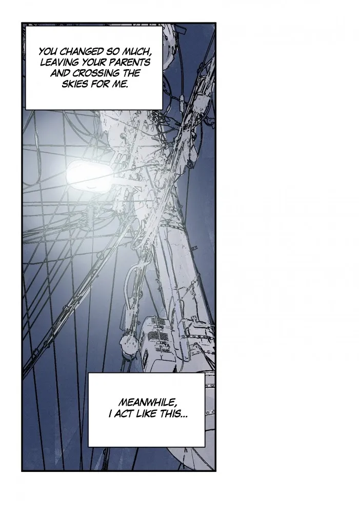 Kisses X Kiss X Kisses - Chapter 61 Page 11
